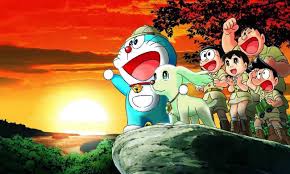 Wallpaper Doraemon Animasi 3D Bagus Terbaru21.jpg
